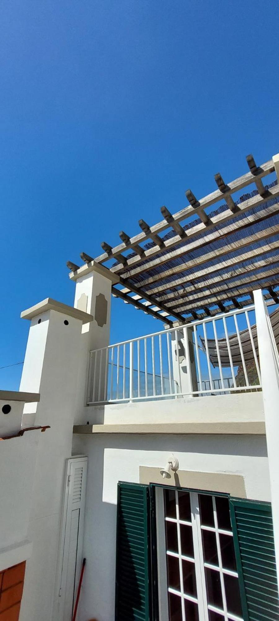 Zonaazul - Ocean View House Vila Paul do Mar  Exterior foto